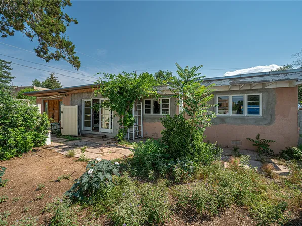 211 Spruce St, Santa Fe, NM 87501