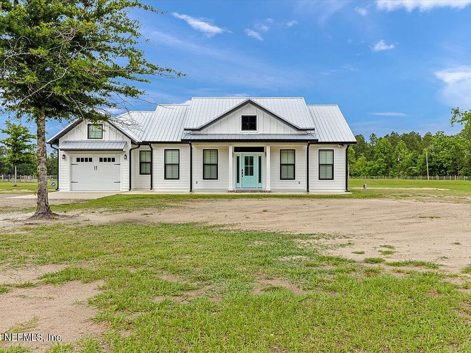 1775 NW 251ST Street, Lawtey, FL 32058 Zillow
