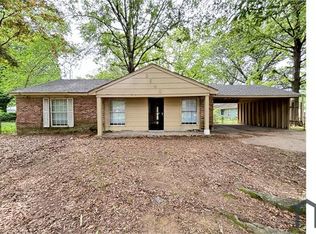 3640 Felipe St, Memphis, TN 38127