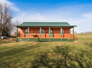 275 Diana Drive, Ozark, MO 65721