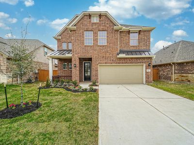 2622 Ocean Key Dr, La Marque, TX, 77568