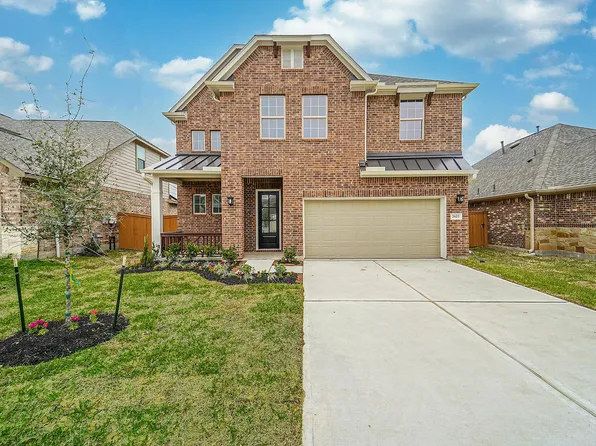 2622 Ocean Key Dr, La Marque, TX 77568