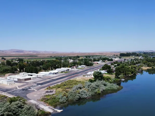 10514 Airpark Loop, Melba, ID 83641