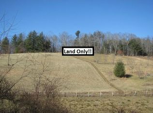 1970 Burgess Rd, Jefferson, NC 28640