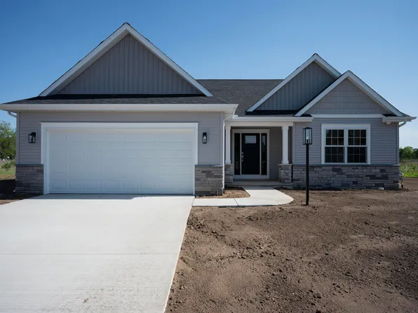 5115 Bankside Ct, Mishawaka, IN 46544