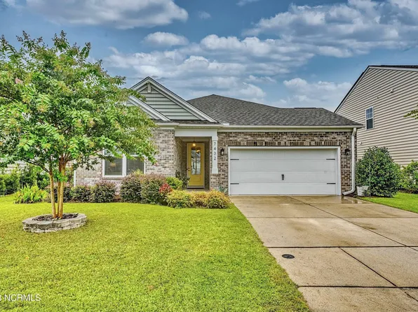 7432 Chipley Drive, Wilmington, NC 28411