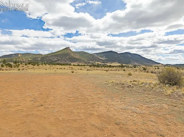 10682 Routt Rd, Lake George, CO 80827