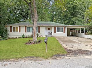1914 19th St E, Tuscaloosa, AL 35404