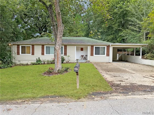 1914 19th St E, Tuscaloosa, AL 35404