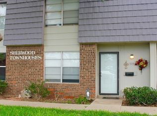 1115 E 51st St, Odessa, TX 79762