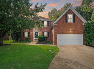 156 Cavalcade Dr, Franklin, TN 37069