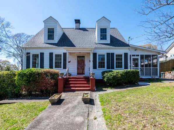 4 Jones St, Cartersville, GA 30120