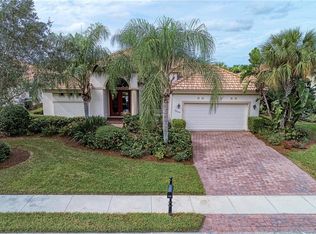 2668 Sable Palm Way, Pt Charlotte, FL 33953