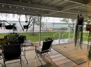 830 Lake Dam Rd, Blackwell, TX 79506