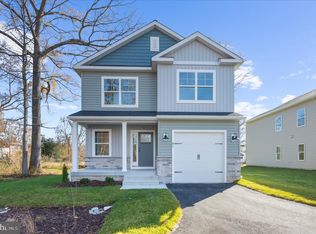 91 Edelton Ave, Severn, MD 21144