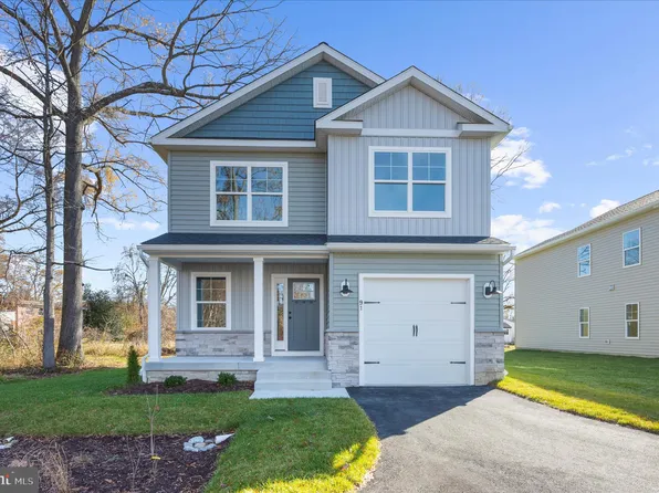 91 Edelton Ave, Severn, MD 21144