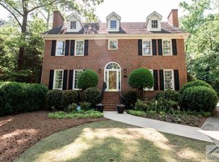 250 Oakbend Dr, Athens, GA 30606