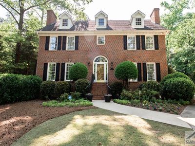 250 Oakbend Dr, Athens, GA, 30606