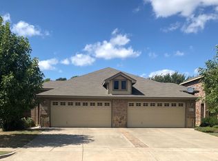 2505 Sedona St, Mansfield, TX 76063