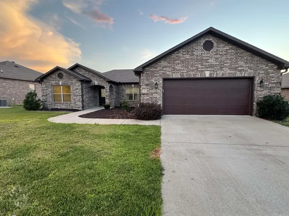 73 Cimarron Cir, Cabot, AR 72023