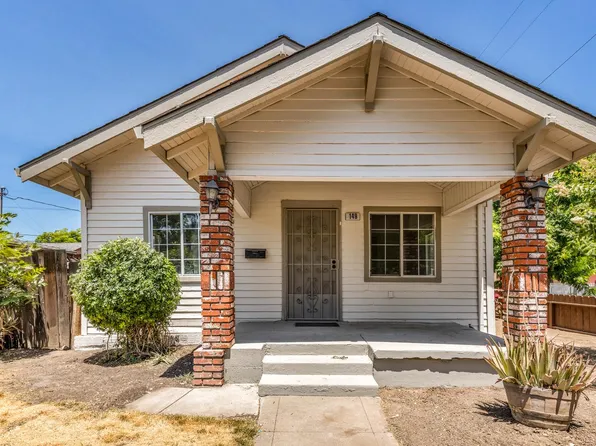 149 E Arcade St, Stockton, CA 95204