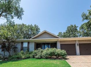 6601 Rustic Ln, North Little Rock, AR 72118