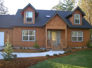 8105 Baird Rd NE, Olympia, WA 98516