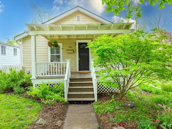 206 Maple St, Ypsilanti, MI 48198