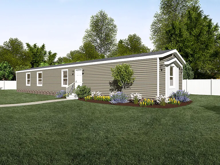 Summit Village — Photo 14