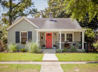 143 Saint Margaret St, Charleston, SC 29403