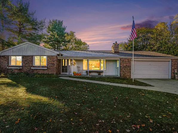 2671 W B Ave, Plainwell, MI 49080