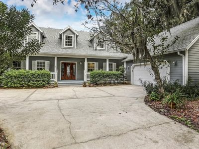 96261 Piney Island Dr, Fernandina Beach, FL, 32034