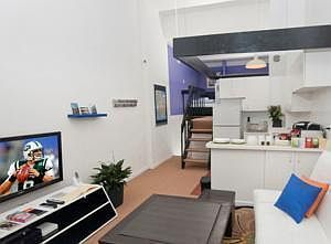 2nd image of 33 Gold St APT 214