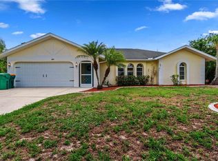 831 Columbia St, Port Charlotte, FL 33948