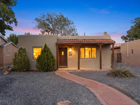 610 Wellesley Dr NE, Albuquerque, NM 87106