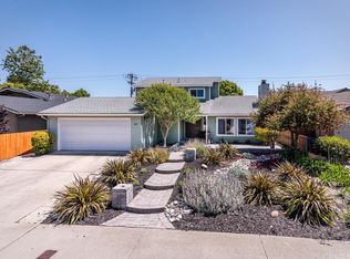 45 Chuparrosa Dr, San Luis Obispo, CA 93401