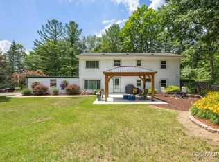 1626 N Whitefish Rd, Sand Lake, MI 49343