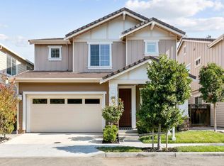 543 Falcon Pl, San Jose, CA