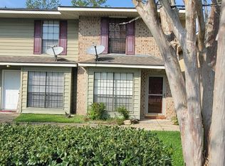 530 S Flannery Rd APT A, Baton Rouge, LA 70815