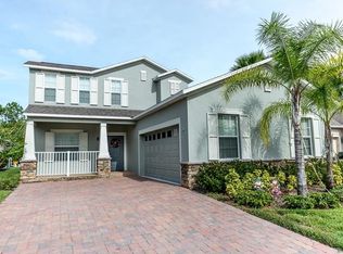 14333 Pleach St, Winter Garden, FL 34787