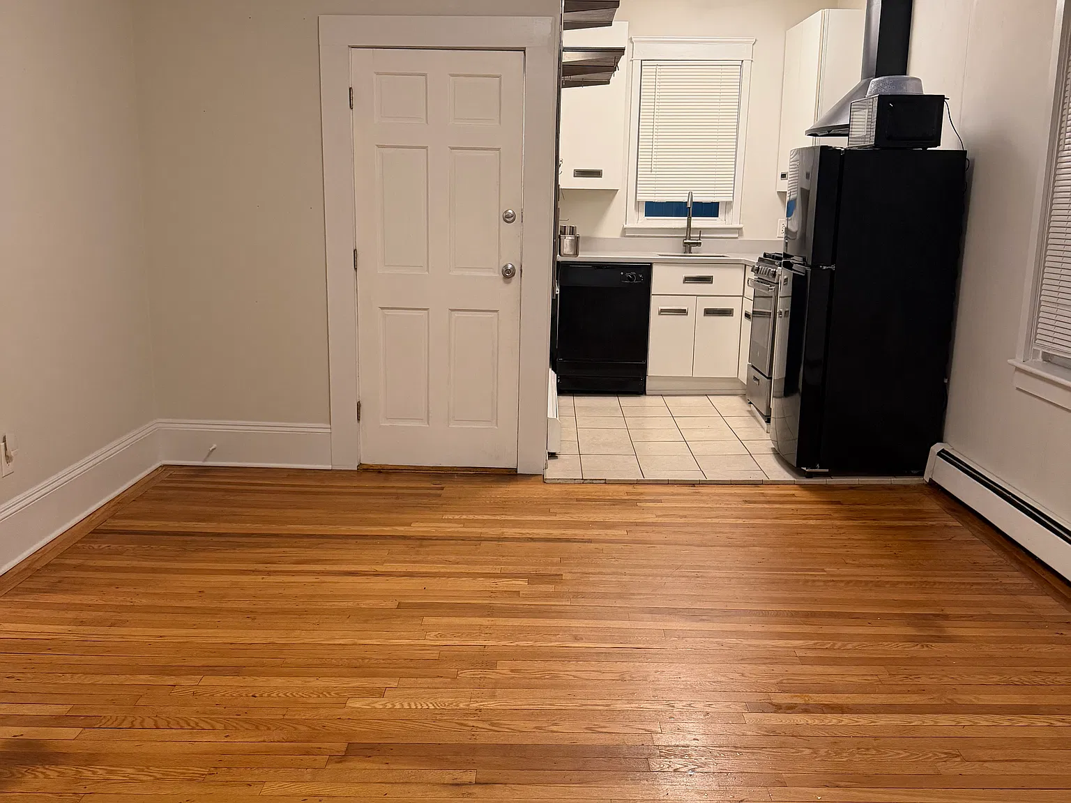 2 bed, $2,000 — Photo 2