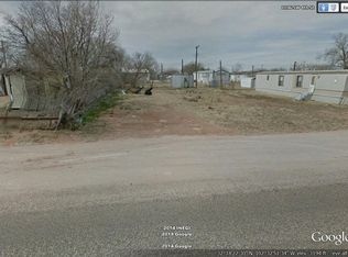 1106 SW 4th St, Andrews, TX 79714