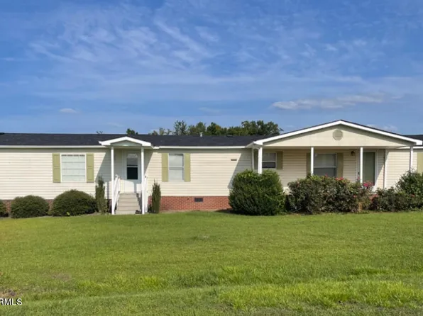 756 Alphin Road, Kinston, NC 28504