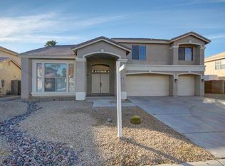 12943 W Llano Dr, Litchfield Park, AZ 85340