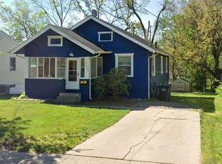 2500 Woodland Ave, Des Moines, IA 50312