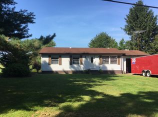 5885 Pettis Rd, Cochranton, PA 16314