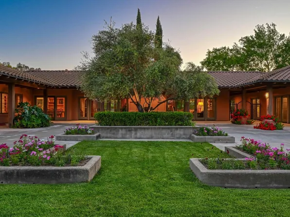 34284 Corcoran Hill Ln, Davis, CA 95616
