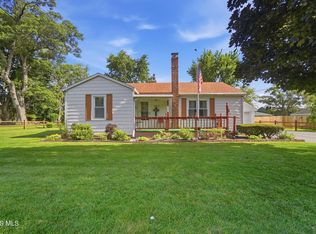 20240 Oak St, Weston, OH 43569