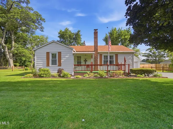 20240 Oak St, Weston, OH 43569