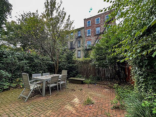 2nd image of 38 Garden Pl #1